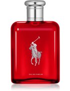 Ralph Lauren Polo Red Eau de Parfum pentru bărbați 125 ml