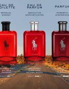 Ralph Lauren Polo Red Eau de Parfum pentru bărbați 125 ml