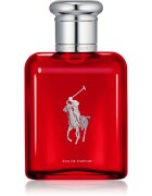 Ralph Lauren Polo Red Eau de Parfum pentru bărbați 75 ml