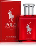 Ralph Lauren Polo Red Eau de Parfum pentru bărbați 75 ml