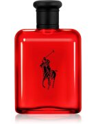 Ralph Lauren Polo Red Eau de Toilette pentru bărbați 125 ml