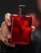Ralph Lauren Polo Red Eau de Toilette pentru bărbați 125 ml