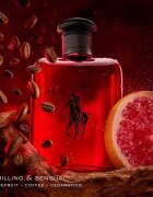 Ralph Lauren Polo Red Eau de Toilette pentru bărbați 75 ml