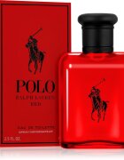 Ralph Lauren Polo Red Eau de Toilette pentru bărbați 75 ml