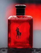 Ralph Lauren Polo Red Eau de Toilette pentru bărbați 75 ml