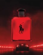 Ralph Lauren Polo Red Eau de Toilette pentru bărbați 75 ml
