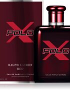 Ralph Lauren Polo Red Extreme Eau de Parfum pentru bărbați 125 ml