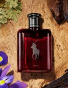 Ralph Lauren Polo Red Parfum Eau de Parfum pentru bărbați 125 ml