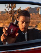 Ralph Lauren Polo Red Parfum Eau de Parfum pentru bărbați 125 ml
