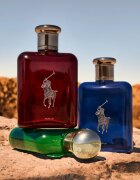 Ralph Lauren Polo Red Parfum Eau de Parfum pentru bărbați 125 ml