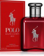 Ralph Lauren Polo Red Parfum Eau de Parfum pentru bărbați 75 ml