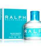 Ralph Lauren Ralph Eau de Toilette pentru femei 100 ml