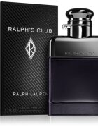 Ralph Lauren Ralph’s Club Eau de Parfum pentru bărbați 50 ml