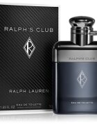 Ralph Lauren Ralph’s Club Eau de Toilette pentru bărbați 50 ml