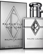 Ralph Lauren Ralph’s Club New York Eau de Parfum pentru bărbați 60 ml