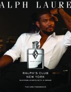 Ralph Lauren Ralph’s Club New York Eau de Parfum pentru bărbați 60 ml