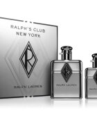 Ralph Lauren Ralph’s Club New York set cadou pentru bărbați