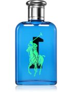 Ralph Lauren The Big Pony 1 Blue Eau de Toilette pentru bărbați 100 ml