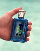 Ralph Lauren The Big Pony 1 Blue Eau de Toilette pentru bărbați 100 ml