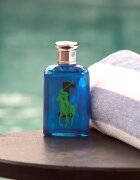 Ralph Lauren The Big Pony 1 Blue Eau de Toilette pentru bărbați 40 ml