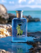 Ralph Lauren The Big Pony 1 Blue Eau de Toilette pentru bărbați 40 ml