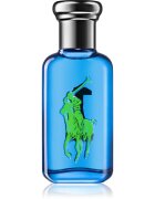 Ralph Lauren The Big Pony 1 Blue Eau de Toilette pentru bărbați 50 ml