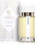 Ramon Monegal Agar Musk Eau de Parfum unisex 100 ml