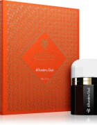Ramon Monegal Alhambra Oud extract de parfum unisex 50 ml