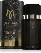 Ramon Monegal Bravo Eau de Parfum unisex 100 ml