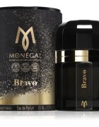 Ramon Monegal Bravo Eau de Parfum unisex 50 ml