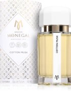 Ramon Monegal Cotton Musk Eau de Parfum pentru femei 100 ml