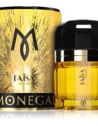 Ramon Monegal Faïsa Eau de Parfum unisex 50 ml