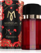 Ramon Monegal Flamenco Eau de Parfum unisex 100 ml