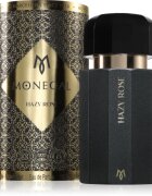 Ramon Monegal Hazy Rose Eau de Parfum unisex 100 ml