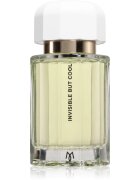 Ramon Monegal Invisible But Cool Eau de Parfum unisex 100 ml