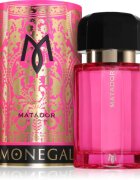 Ramon Monegal Matador Eau de Parfum unisex 100 ml