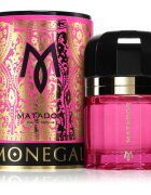 Ramon Monegal Matador Eau de Parfum unisex 50 ml