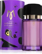 Ramon Monegal Olé Eau de Parfum unisex 100 ml