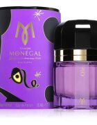 Ramon Monegal Olé Eau de Parfum unisex 50 ml