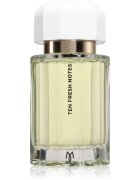 Ramon Monegal Ten Fresh Notes Eau de Parfum unisex 100 ml