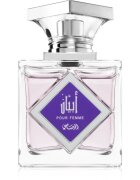Rasasi Abyan for Her Eau de Parfum pentru femei 95 ml