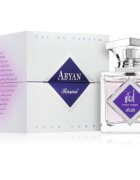 Rasasi Abyan for Her Eau de Parfum pentru femei 95 ml