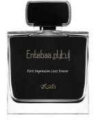 Rasasi Entebaa Men Eau de Parfum pentru bărbați 100 ml