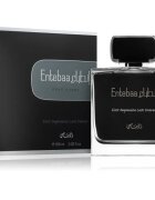 Rasasi Entebaa Men Eau de Parfum pentru bărbați 100 ml