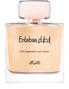 Rasasi Entebaa Pour Femme Eau de Parfum pentru femei 100 ml