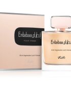Rasasi Entebaa Pour Femme Eau de Parfum pentru femei 100 ml