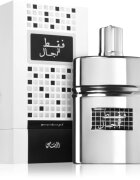 Rasasi Faqat Lil Rijal Eau de Parfum pentru bărbați 50 ml
