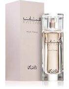 Rasasi Fattan Pour Femme Eau de Parfum pentru femei 50 ml
