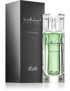 Rasasi Fattan Pour Homme Eau de Parfum pentru bărbați 50 ml