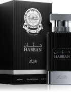 Rasasi Habban Eau de Parfum pentru bărbați 100 ml